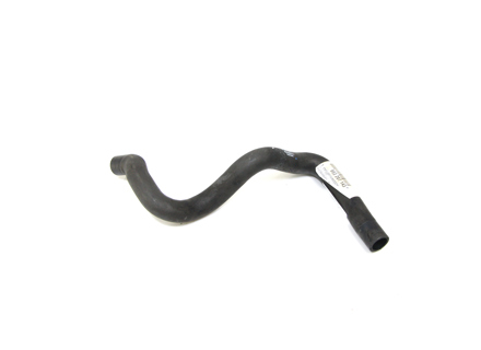 Entlüftungsschlauch, Vom Öltank. Porsche 993 Turbo - 99320714351